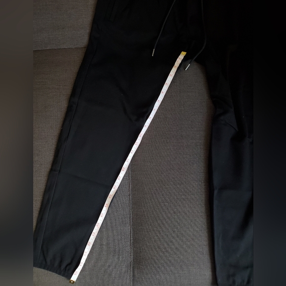 Thory jogger pant - Picture 2 of 8